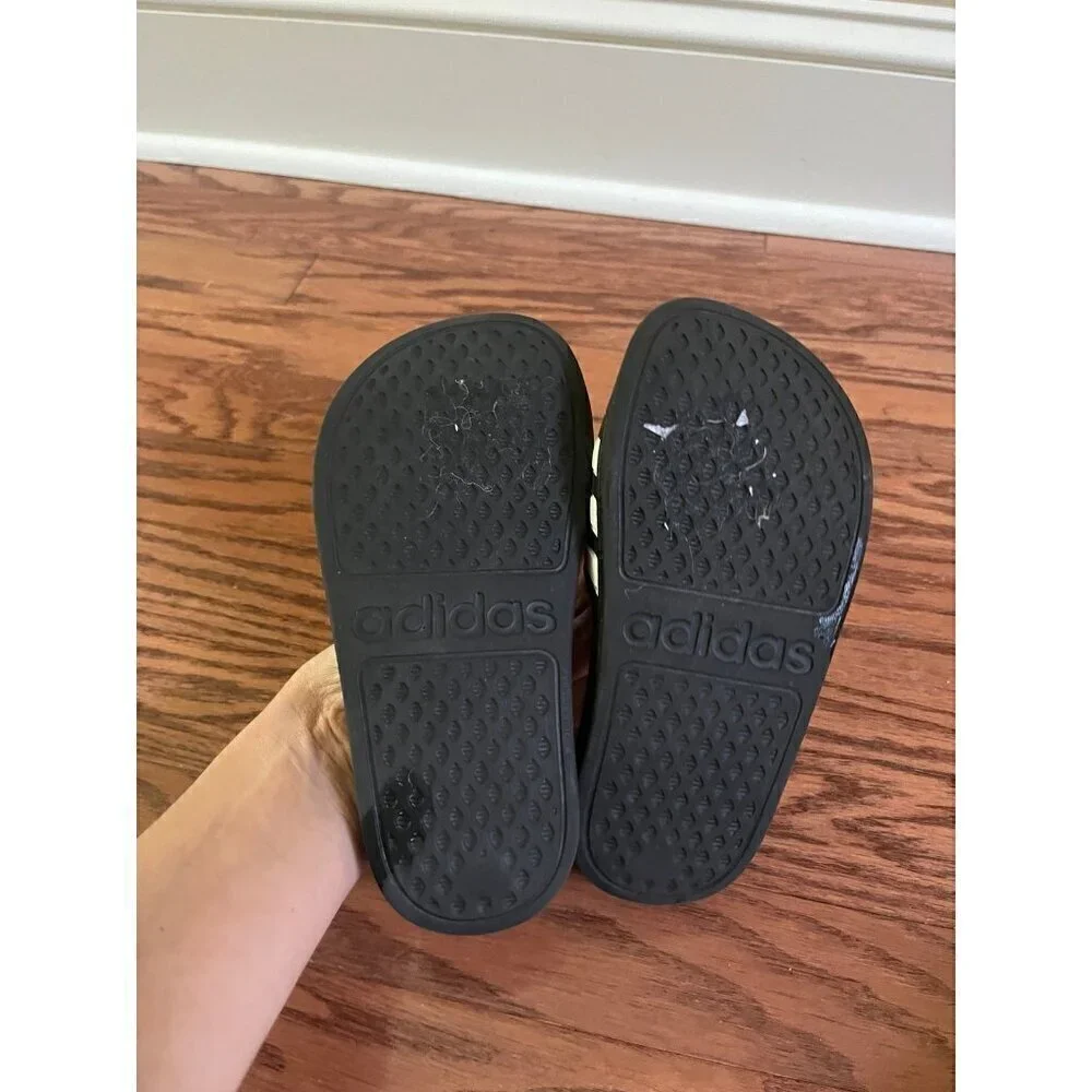 Adidas Sandals Slides